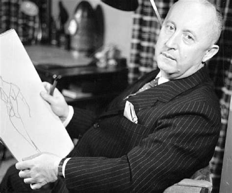 when was christian Dior born